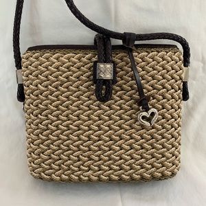 Brighton Roxanne Crossbody